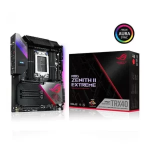 Bo mạch ASUS ROG Zenith II Extreme