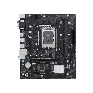 Bo mạch chủ ASUS PRIME H610M-CS D4