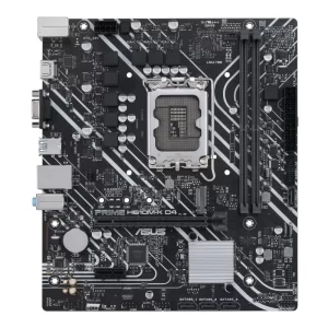 Bo mạch chủ ASUS PRIME H610M-K D4-CSM
