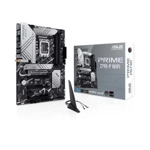 Bo mạch chủ ASUS PRIME Z790-P WIFI CSM DDR5