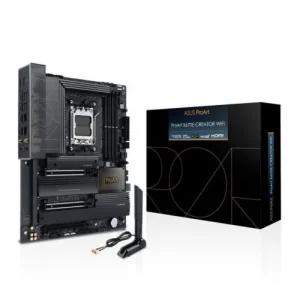 Bo Mạch Chủ ASUS ProArt X670E-CREATOR WIFI (DDR5)