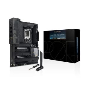 Bo mạch chủ ASUS ProArt Z790 CREATOR WIFI D5