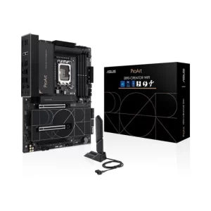 Bo mạch chủ ASUS ProArt Z890-CREATOR WIFI (DDR5)
