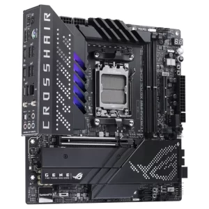 Bo mạch chủ ASUS ROG CROSSHAIR X670E GENE (DDR5)