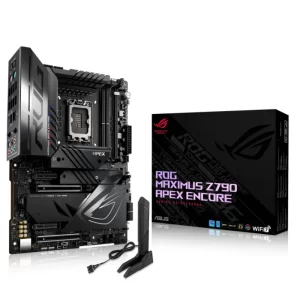 Bo mạch chủ ASUS ROG MAXIMUS Z790 APEX ENCORE