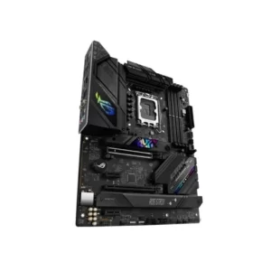 Bo mạch chủ ASUS ROG Strix B760-F GAMING WIFI DDR5