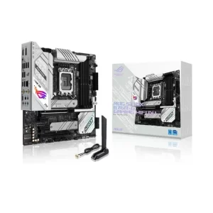 Bo mạch chủ ASUS ROG Strix B760-G GAMING WIFI DDR4