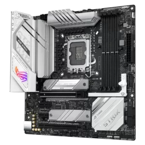 Bo mạch chủ ASUS ROG Strix B760-G GAMING WIFI DDR5