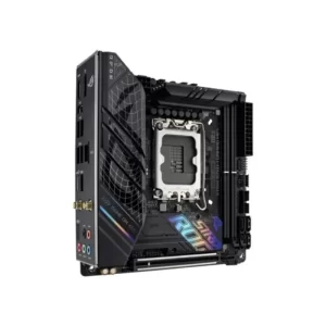 Bo mạch chủ ASUS ROG Strix B760-I GAMING WIFI DDR5