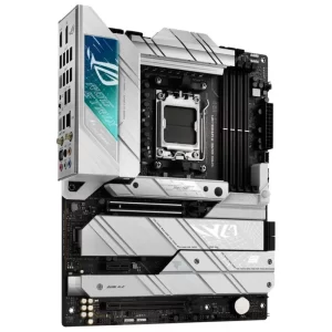 Bo mạch chủ ASUS ROG STRIX X670E-A GAMING WIFI (DDR5)