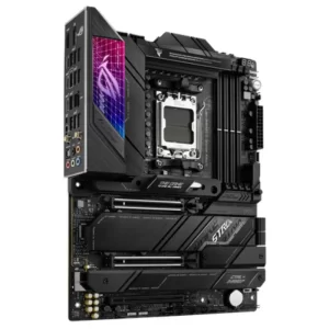 Bo mạch chủ ASUS ROG STRIX X670E-E GAMING WIFI (DDR5)