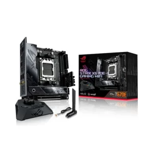 Bo mạch chủ ASUS ROG STRIX X670E-I GAMING WIFI (DDR5)