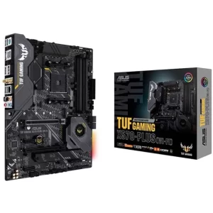 Bo mạch chủ ASUS TUF GAMING X570-PLUS WI-FI
