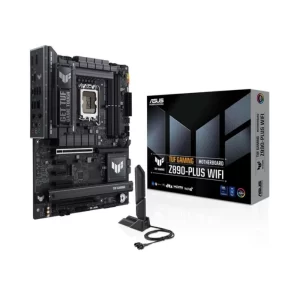 Bo mạch chủ ASUS TUF Gaming Z890-PLUS WIFI (DDR5)