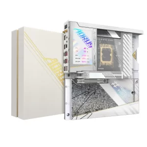 Bo mạch chủ GIGABYTE Z790 AORUS XTREME X ICE