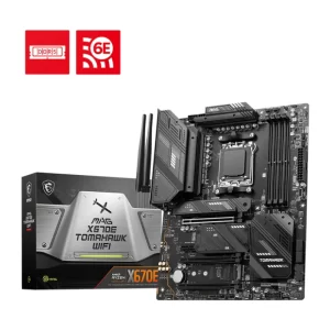 Bo Mạch Chủ MSI MAG X670E TOMAHAWK WIFI (DDR5)