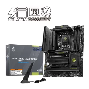 Bo mạch chủ MSI MAG Z890 TOMAHAWK WIFI (DDR5)