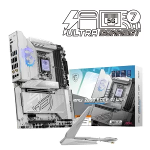 Bo mạch chủ MSI MPG Z890 EDGE TI WIFI (DDR5)