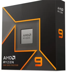 Bộ vi xử lý AMD Ryzen 9 9950X / 4.3GHz Boost 5.7GHz / 16 nhân 32 luồng / 80MB / AM5