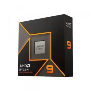 Bộ vi xử lý AMD Ryzen 9 9950X / 4.3GHz Boost 5.7GHz / 16 nhân 32 luồng / 80MB / AM5 (TRAY)