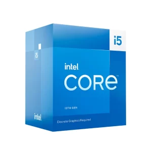 Bộ vi xử lý Intel Core i5 13400 / 2.5GHz Turbo 4.6GHz / 10 Nhân 16 Luồng / 20MB / LGA 1700