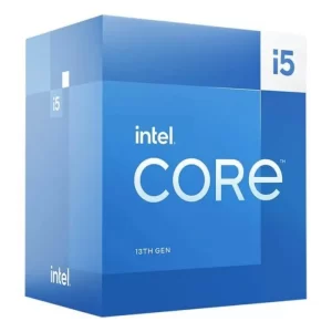 Bộ vi xử lý Intel Core i5 13500 / 2.5GHz Turbo 4.8GHz / 14 Nhân 20 Luồng / 24MB / LGA 1700