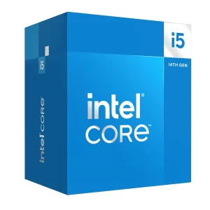 Bộ vi xử lý Intel Core i5 14400 / Turbo up to 4.7GHz / 10 Nhân 16 Luồng / 20MB / LGA 1700