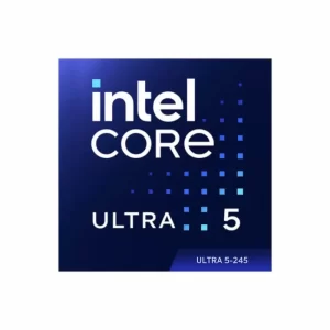 Bộ vi xử lý Intel Core Ultra 5 245 / Turbo up to 5.1GHz / 14 Nhân 14 Luồng / 24MB / LGA 1851