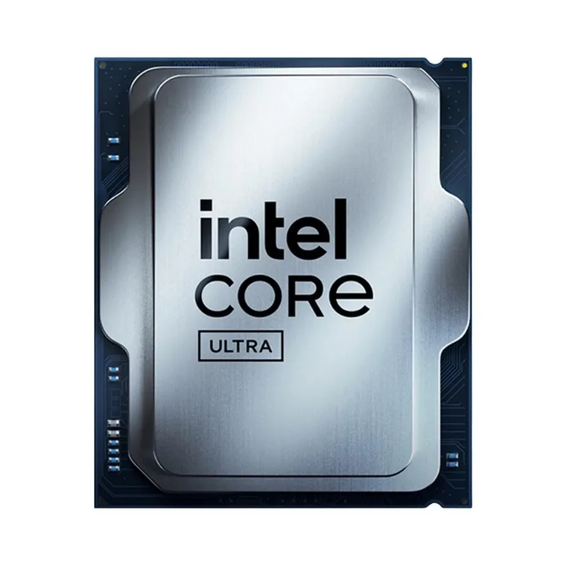 Bộ vi xử lý Intel Core Ultra 7 265 / Turbo up to 5.3GHz / 20 Nhân 20 Luồng / 30MB / LGA 1851