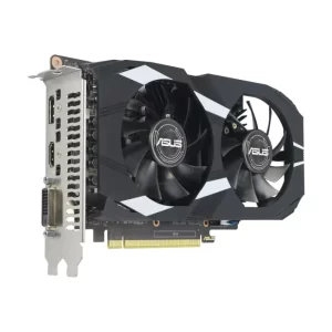 Card màn hình ASUS Dual GeForce GTX 1650 OC 4GB (DUAL-GTX1650-O4G)