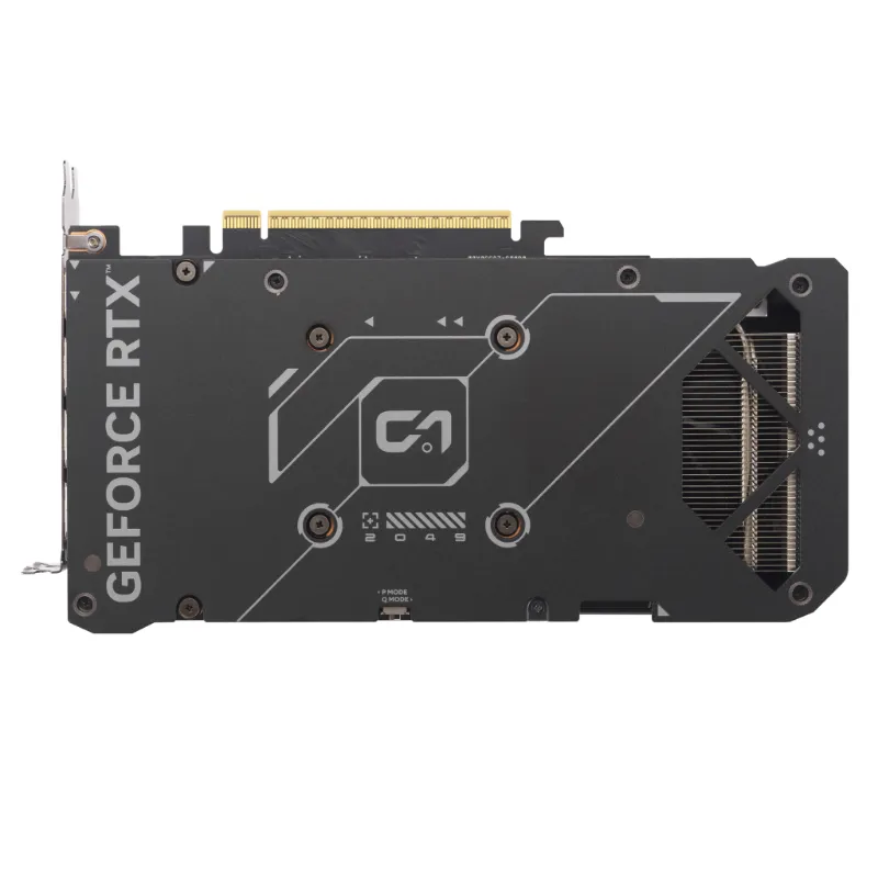 Card màn hình Asus GeForce RTX 5060 Ti DUAL OC 8GB