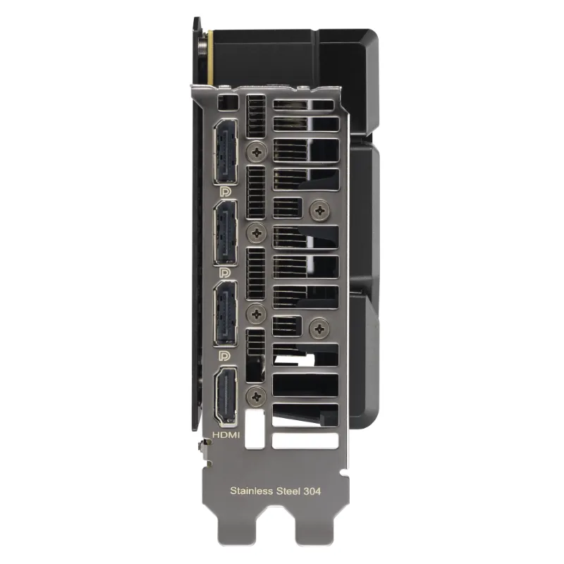 Card màn hình Asus GeForce RTX 5060 Ti DUAL OC 8GB