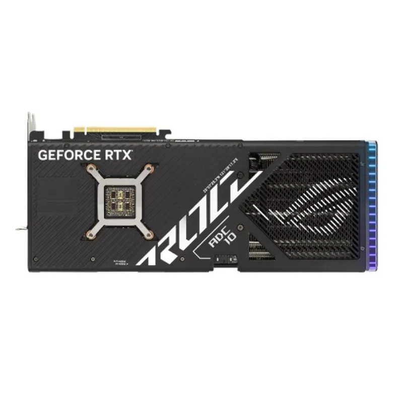 Card màn hình ASUS ROG Strix GeForce RTX 4090 24GB (ROG-STRIX-RTX4090-24G-GAMING)