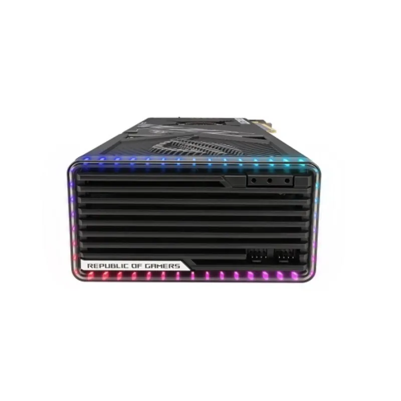 Card màn hình ASUS ROG Strix GeForce RTX 4090 24GB (ROG-STRIX-RTX4090-24G-GAMING)