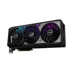 Card màn hình ASUS ROG Strix GeForce RTX 5070 12GB GDDR7 (ROG-STRIX-RTX5070-12G-GAMING)
