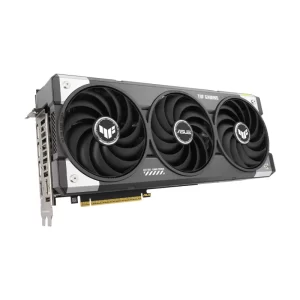 Card màn hình ASUS TUF Gaming GeForce RTX 5070 12GB GDDR7 (TUF-RTX5070-12G-GAMING)
