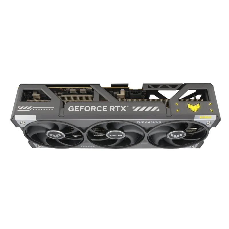 Card màn hình ASUS TUF Gaming GeForce RTX 5090 32GB GDDR7 OC Edition (TUF-RTX5090-O32G-GAMING)