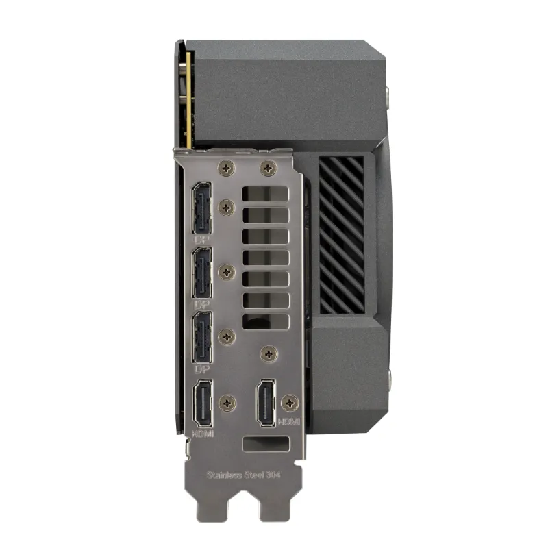 Card màn hình ASUS TUF Gaming GeForce RTX 5090 32GB GDDR7 OC Edition (TUF-RTX5090-O32G-GAMING)