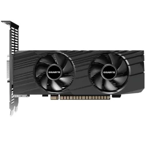 Card màn hình GIGABYTE GeForce GTX 1650 OC Low Profile 4G (GV-N1650OC-4GL)