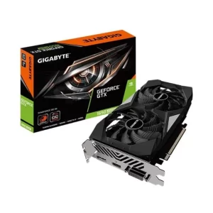 Card Màn Hình Gigabyte GeForce GTX 1650 Super Windforce OC 4GB (GV-N165SWF2OC-4GD)