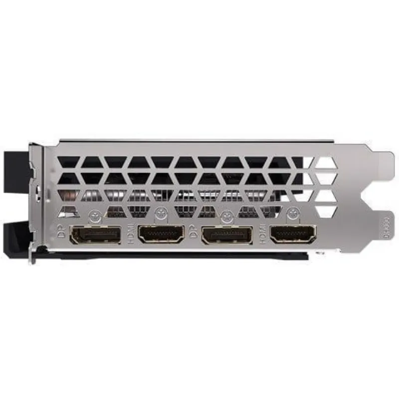 Card màn hình GIGABYTE GeForce RTX 3050 EAGLE OC 8G (GV-N3050EAGLE-OC-8GD)