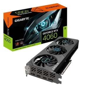 Card màn hình GIGABYTE GeForce RTX 4060 EAGLE OC 8G