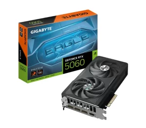 Card màn hình Gigabyte GeForce RTX 5060 Eagle OC 8GB