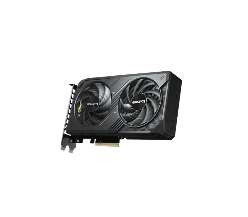Card màn hình Gigabyte GeForce RTX 5060 Windforce OC 8GB