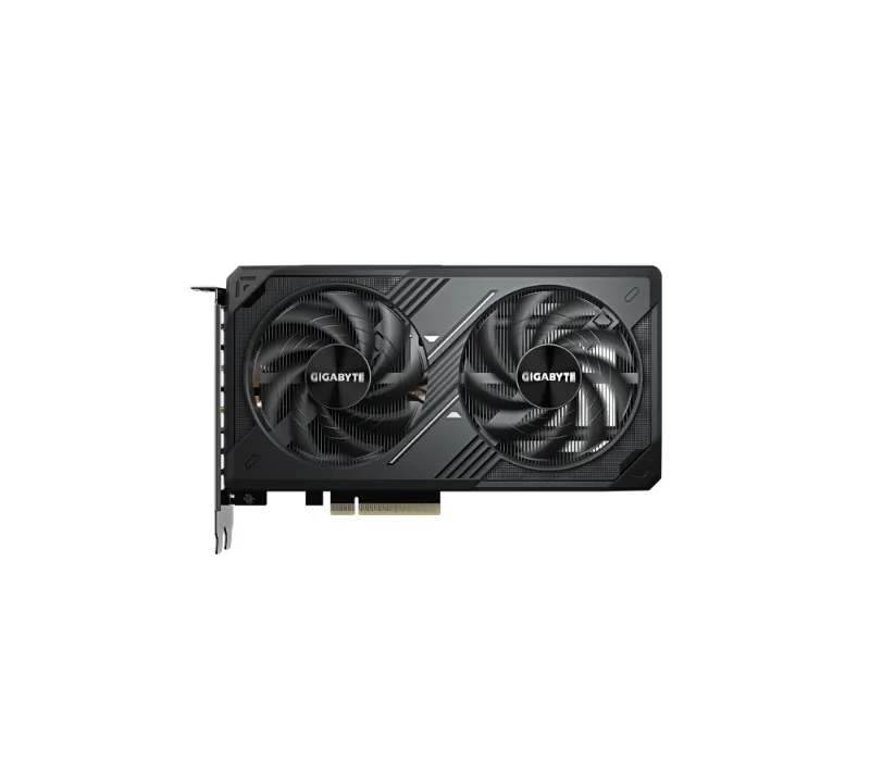 Card màn hình Gigabyte GeForce RTX 5060 Windforce OC 8GB