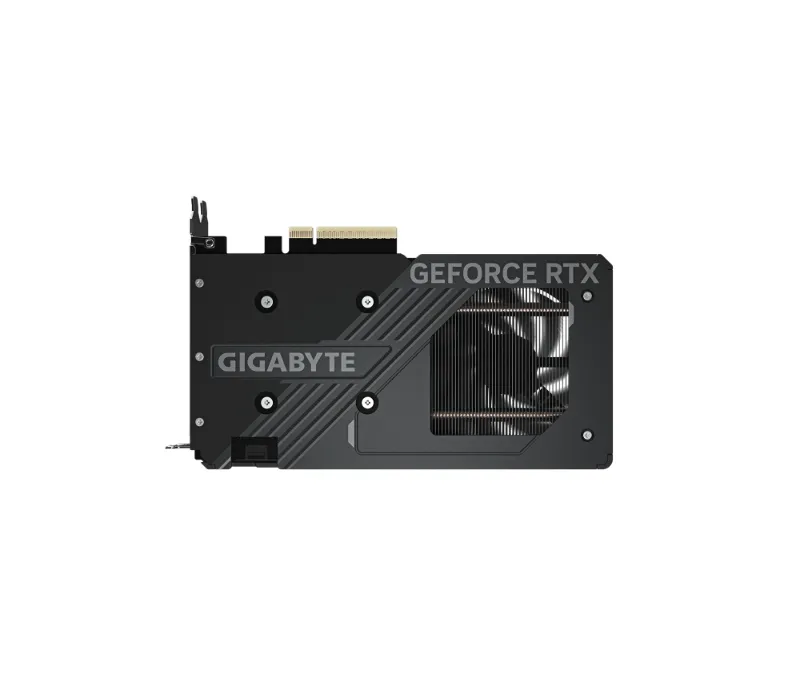 Card màn hình Gigabyte GeForce RTX 5060 Windforce OC 8GB