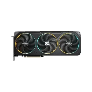 Card màn hình GIGABYTE GeForce RTX 5070 GAMING OC 12G (GV-N5070GAMING OC-12GD)