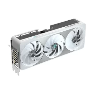 Card màn hình GIGABYTE GeForce RTX 5070 Ti AERO OC 16G (GV-N507TAERO OC-16GD)