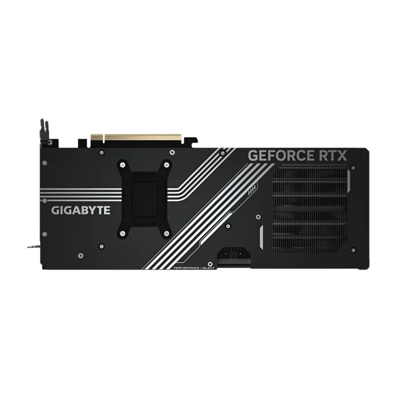Card màn hình GIGABYTE GeForce RTX 5070 Ti WINDFORCE OC SFF 16G (GV-N507TWF3OC-16GD)