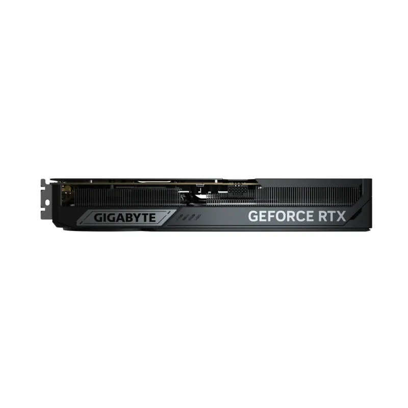 Card màn hình GIGABYTE GeForce RTX 5070 Ti WINDFORCE OC SFF 16G (GV-N507TWF3OC-16GD)